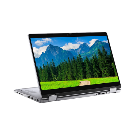 Dell Latitude 5310 13.3" Multi-Touch 2-in-1 Laptop, Intel Core i5-10210U, 8GB DDR4 RAM, 256GB SSD — Being Shipped