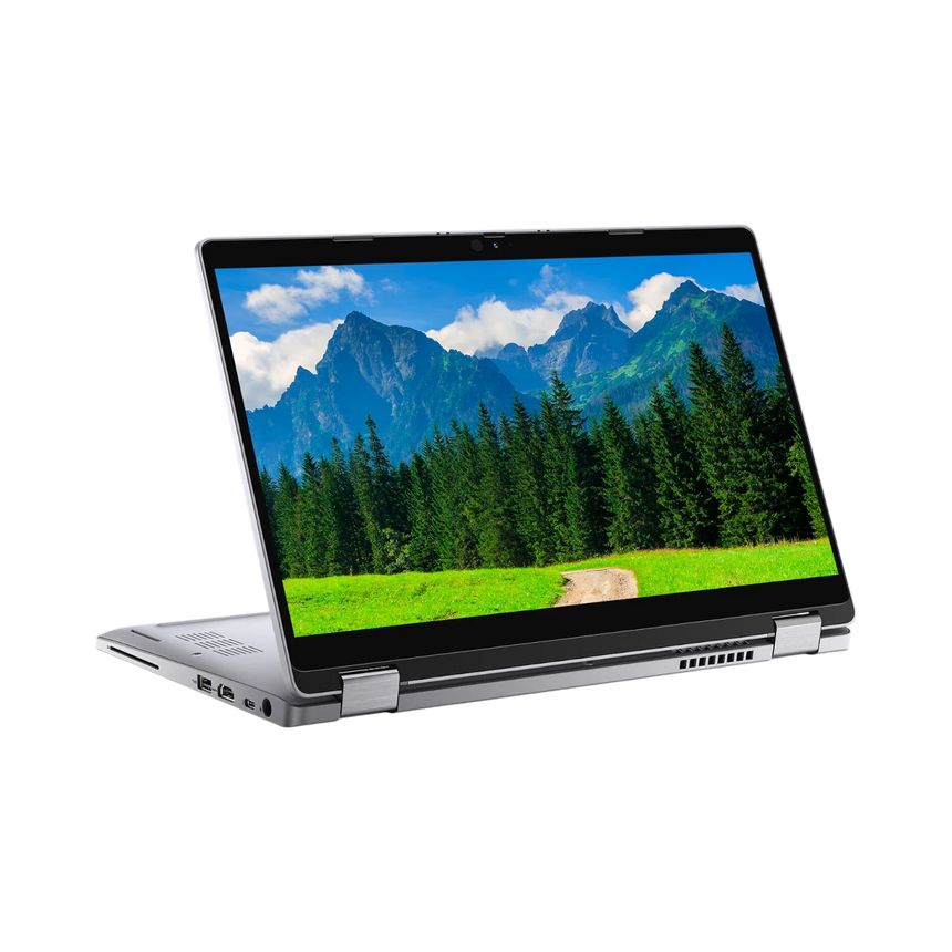 Dell Latitude 5310 13.3" Multi-Touch 2-in-1 Laptop, Intel Core i5-10210U, 8GB DDR4 RAM, 256GB SSD — Being Shipped