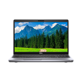 Dell Latitude 5511 15.6" Laptop, Intel Core i7-10850H, NVIDIA MX250, 16GB DDR4 RAM, 512GB SSD — Being Shipped