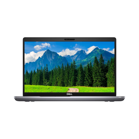 Dell Latitude 5511 15.6" Laptop, Intel Core i7-10850H, NVIDIA MX250, 16GB DDR4 RAM, 512GB SSD — Being Shipped