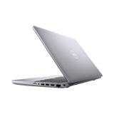 Dell Latitude 5511 15.6" Laptop, Intel Core i7-10850H, NVIDIA MX250, 16GB DDR4 RAM, 512GB SSD — Being Shipped