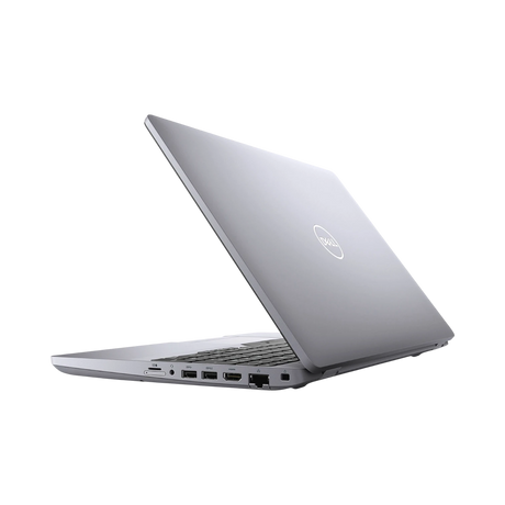 Dell Latitude 5511 15.6" Laptop, Intel Core i7-10850H, NVIDIA MX250, 16GB DDR4 RAM, 512GB SSD — Being Shipped