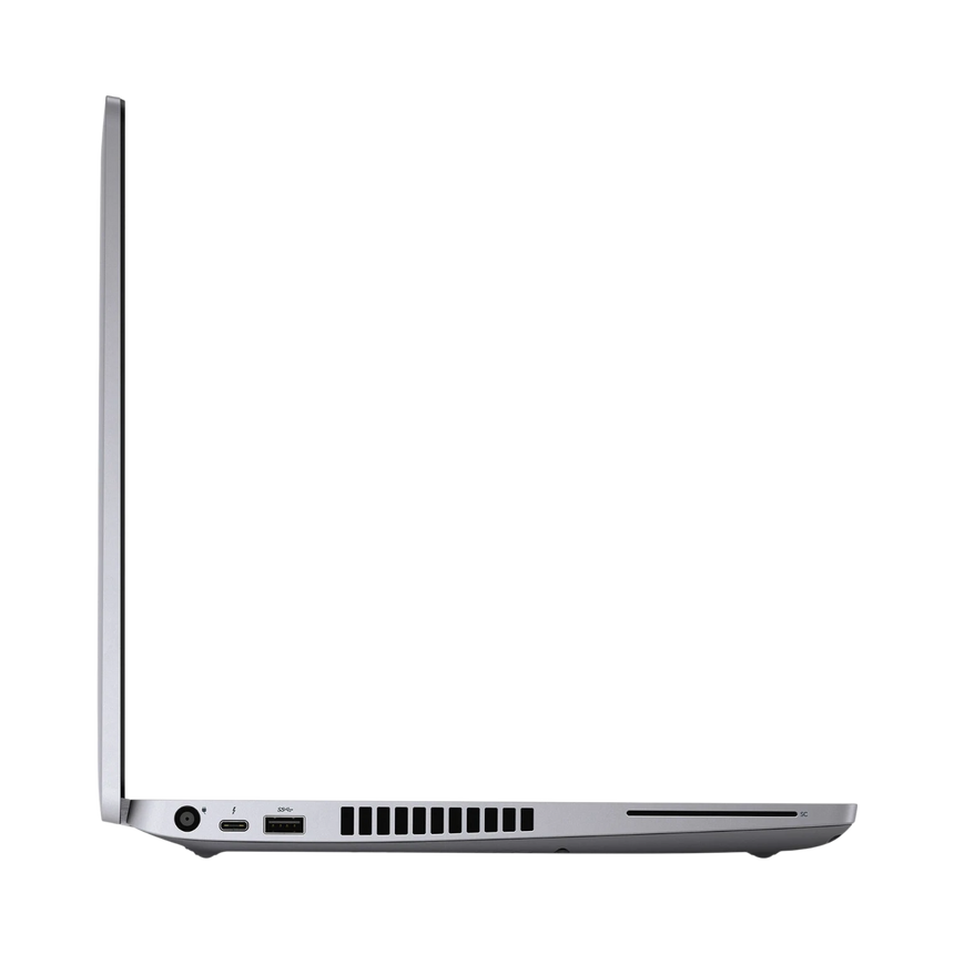 Dell Latitude 5511 15.6" Laptop, Intel Core i7-10850H, NVIDIA MX250, 16GB DDR4 RAM, 512GB SSD — Being Shipped