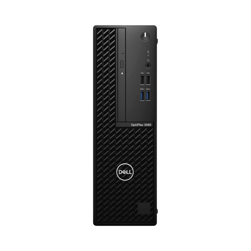 Dell OptiPlex 3080 SFF Desktop Computer, Intel Core i5-10505, 8GB DDR4 RAM, 256GB SSD — Being Shipped