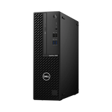 Dell OptiPlex 3080 SFF Desktop Computer, Intel Core i5-10505, 8GB DDR4 RAM, 256GB SSD — Being Shipped