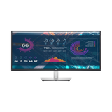 Dell P3421WM 34" 21:9 60Hz WQHD IPS Curved Monitor — Being Shipped
