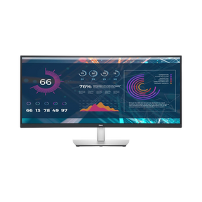 Dell P3421WM 34" 21:9 60Hz WQHD IPS Curved Monitor — Being Shipped