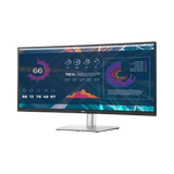 Dell P3421WM 34" 21:9 60Hz WQHD IPS Curved Monitor — Being Shipped