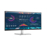 Dell P3421WM 34" 21:9 60Hz WQHD IPS Curved Monitor — Being Shipped