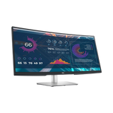 Dell P3421WM 34" 21:9 60Hz WQHD IPS Curved Monitor — Being Shipped