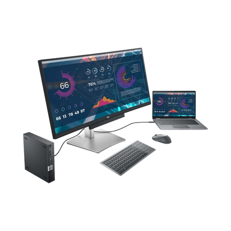 Dell P3421WM 34" 21:9 60Hz WQHD IPS Curved Monitor — Being Shipped