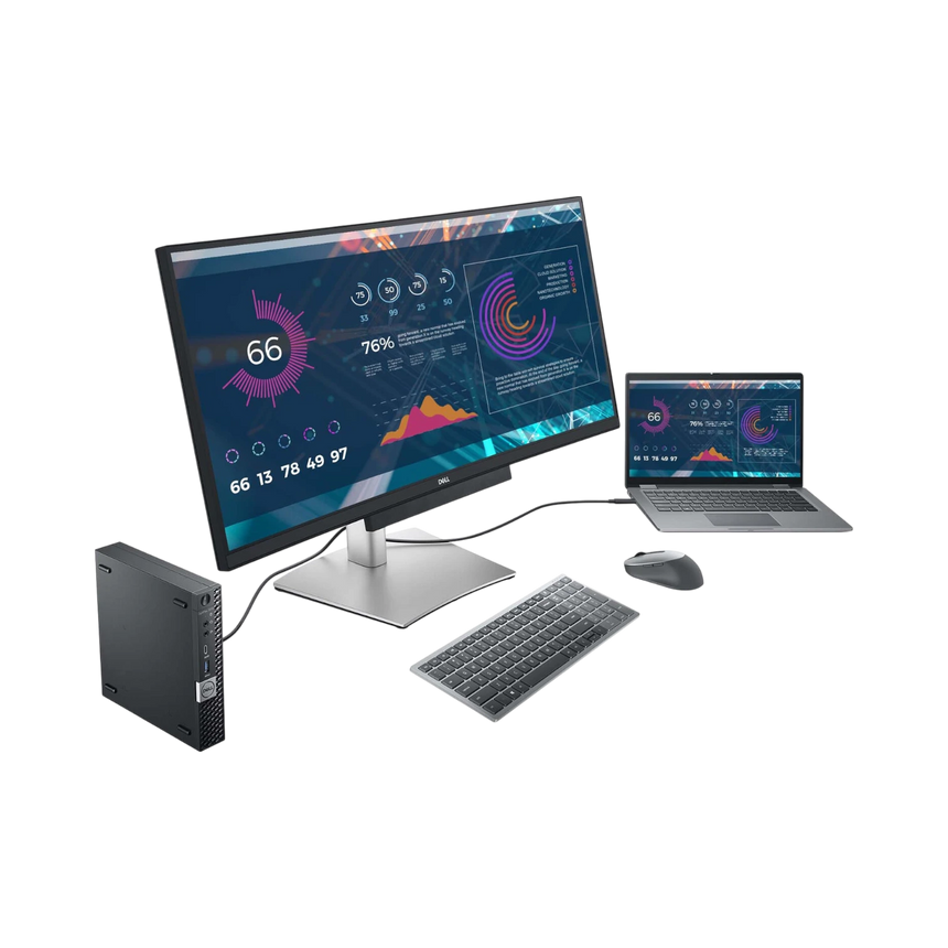 Dell P3421WM 34" 21:9 60Hz WQHD IPS Curved Monitor — Being Shipped