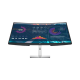 Dell P3421WM 34" 21:9 60Hz WQHD IPS Curved Monitor — Being Shipped