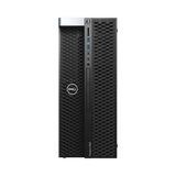 Dell Precision 5820 Tower Workstation, Intel Core i9-10900X, 16GB DDR4 RAM, 256GB SSD — Being Shipped