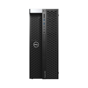 Dell Precision 5820 Tower Workstation, Intel Core i9-10900X, 16GB DDR4 RAM, 256GB SSD — Being Shipped