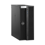 Dell Precision 5820 Tower Workstation, Intel Core i9-10900X, 16GB DDR4 RAM, 256GB SSD — Being Shipped