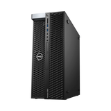 Dell Precision 5820 Tower Workstation, Intel Core i9-10900X, 16GB DDR4 RAM, 256GB SSD — Being Shipped