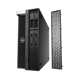 Dell Precision 5820 Tower Workstation, Intel Core i9-10900X, 16GB DDR4 RAM, 256GB SSD — Being Shipped
