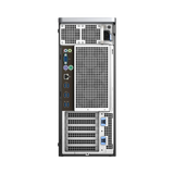 Dell Precision 5820 Tower Workstation, Intel Core i9-10900X, 16GB DDR4 RAM, 256GB SSD — Being Shipped