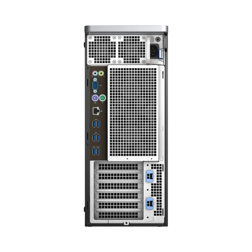 Dell Precision 5820 Tower Workstation, Intel Core i9-10900X, 16GB DDR4 RAM, 256GB SSD — Being Shipped