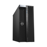 Dell Precision 5820 Tower Workstation, Intel Core i9-10900X, 16GB DDR4 RAM, 256GB SSD — Being Shipped