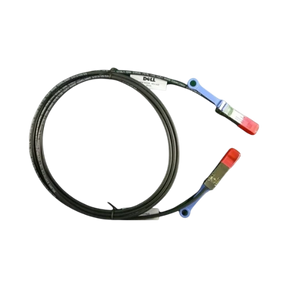 Dell 3M 10GbE Copper SFP+ to SFP+ Twinax Direct Attach Cable — Being Shipped