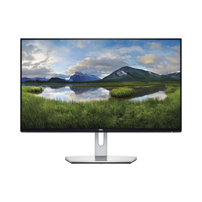 Dell S2419H 24" 16:9 60Hz FHD IPS Monitor — Being Shipped
