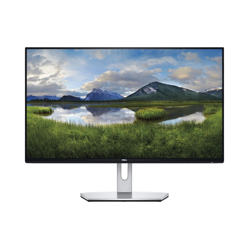 Dell S2419H 24" 16:9 60Hz FHD IPS Monitor — Being Shipped