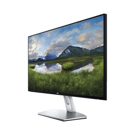 Dell S2419H 24" 16:9 60Hz FHD IPS Monitor — Being Shipped