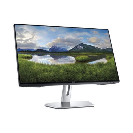 Dell S2419H 24" 16:9 60Hz FHD IPS Monitor — Being Shipped