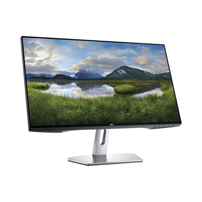 Dell S2419H 24" 16:9 60Hz FHD IPS Monitor — Being Shipped