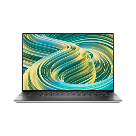 Dell0 XPS 15" Notebook, Intel Core i7-13700H, NVIDIA RTX 4050, 16GB DDR5 RAM, 1TB SSD (Silver) — Being Shipped