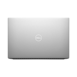 Dell0 XPS 15" Notebook, Intel Core i7-13700H, NVIDIA RTX 4050, 16GB DDR5 RAM, 1TB SSD (Silver) — Being Shipped