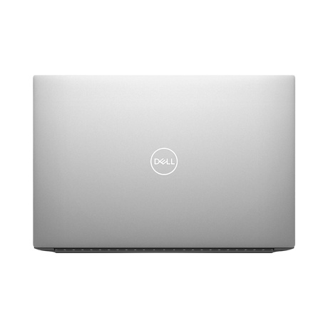 Dell0 XPS 15" Notebook, Intel Core i7-13700H, NVIDIA RTX 4050, 16GB DDR5 RAM, 1TB SSD (Silver) — Being Shipped