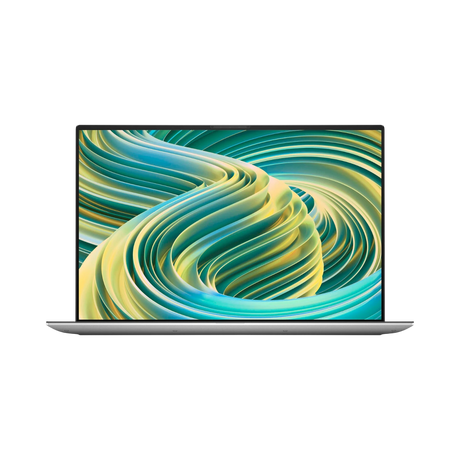 Dell0 XPS 15" Notebook, Intel Core i7-13700H, NVIDIA RTX 4050, 16GB DDR5 RAM, 1TB SSD (Silver) — Being Shipped