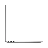 Dell0 XPS 15" Notebook, Intel Core i7-13700H, NVIDIA RTX 4050, 16GB DDR5 RAM, 1TB SSD (Silver) — Being Shipped