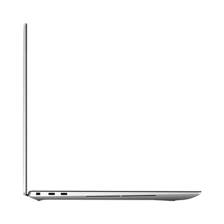 Dell0 XPS 15" Notebook, Intel Core i7-13700H, NVIDIA RTX 4050, 16GB DDR5 RAM, 1TB SSD (Silver) — Being Shipped