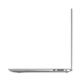 Dell0 XPS 15" Notebook, Intel Core i7-13700H, NVIDIA RTX 4050, 16GB DDR5 RAM, 1TB SSD (Silver) — Being Shipped