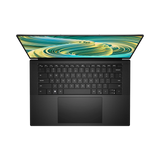 Dell0 XPS 15" Notebook, Intel Core i7-13700H, NVIDIA RTX 4050, 16GB DDR5 RAM, 1TB SSD (Silver) — Being Shipped