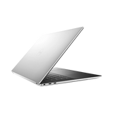 Dell0 XPS 15" Notebook, Intel Core i7-13700H, NVIDIA RTX 4050, 16GB DDR5 RAM, 1TB SSD (Silver) — Being Shipped