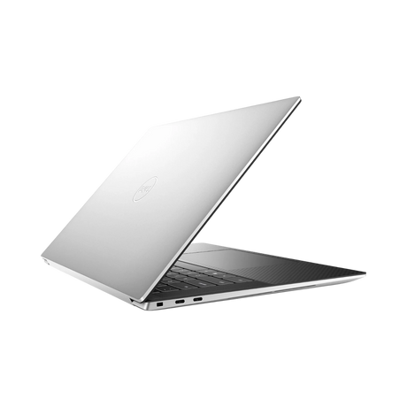 Dell0 XPS 15" Notebook, Intel Core i7-13700H, NVIDIA RTX 4050, 16GB DDR5 RAM, 1TB SSD (Silver) — Being Shipped