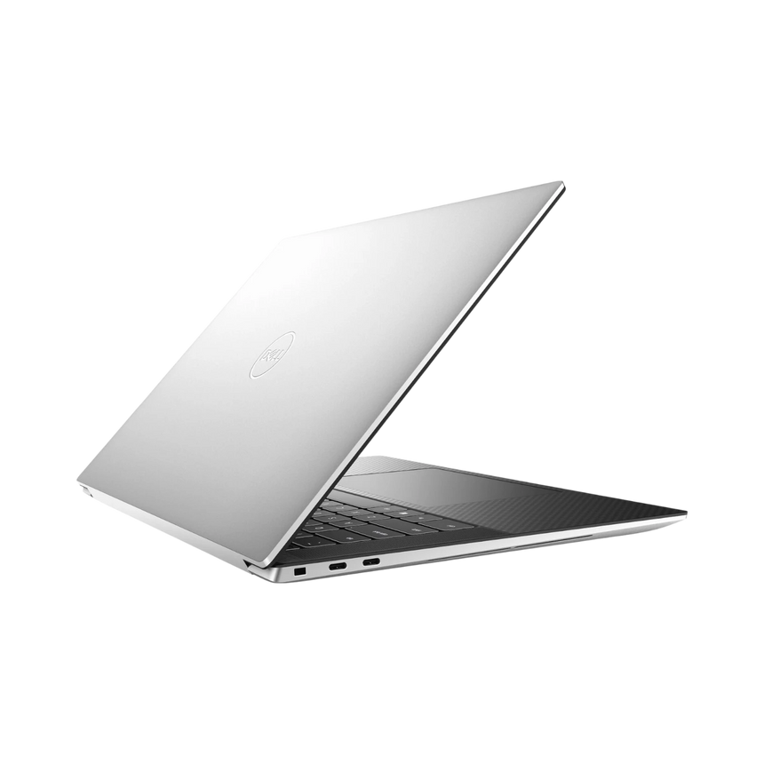 Dell0 XPS 15" Notebook, Intel Core i7-13700H, NVIDIA RTX 4050, 16GB DDR5 RAM, 1TB SSD (Silver) — Being Shipped