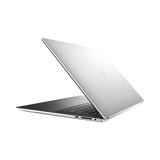 Dell0 XPS 15" Notebook, Intel Core i7-13700H, NVIDIA RTX 4050, 16GB DDR5 RAM, 1TB SSD (Silver) — Being Shipped