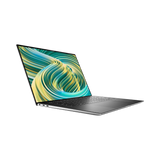 Dell0 XPS 15" Notebook, Intel Core i7-13700H, NVIDIA RTX 4050, 16GB DDR5 RAM, 1TB SSD (Silver) — Being Shipped