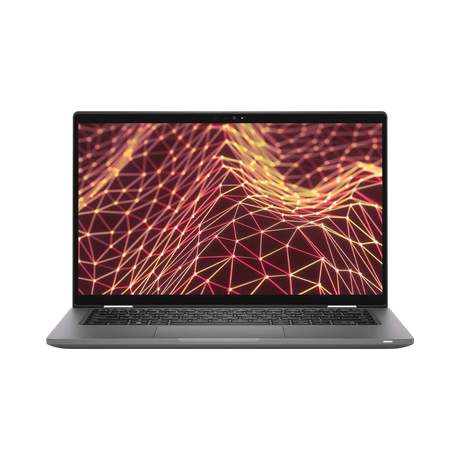 Dell Latitude 7430 14" Multi-Touch 2-in-1 Laptop, Intel Core i7-1265U, 16GB DDR4 RAM, 512GB SSD (Wi-Fi Only) — Being Shipped
