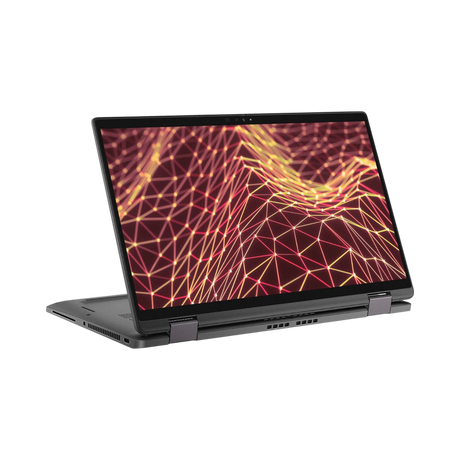 Dell Latitude 7430 14" Multi-Touch 2-in-1 Laptop, Intel Core i7-1265U, 16GB DDR4 RAM, 512GB SSD (Wi-Fi Only) — Being Shipped