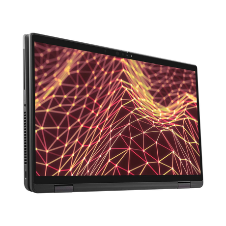 Dell Latitude 7430 14" Multi-Touch 2-in-1 Laptop, Intel Core i7-1265U, 16GB DDR4 RAM, 512GB SSD (Wi-Fi Only) — Being Shipped