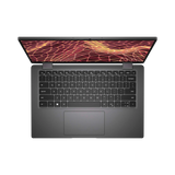 Dell Latitude 7430 14" Multi-Touch 2-in-1 Laptop, Intel Core i7-1265U, 16GB DDR4 RAM, 512GB SSD (Wi-Fi Only) — Being Shipped