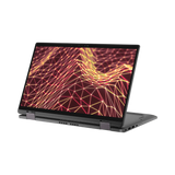 Dell Latitude 7430 14" Multi-Touch 2-in-1 Laptop, Intel Core i7-1265U, 16GB DDR4 RAM, 512GB SSD (Wi-Fi Only) — Being Shipped