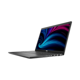 Dell Latitude 3520 15.6" Notebook, Intel Core i3-1115G4, 8GB RAM, 256GB SSD — Being Shipped